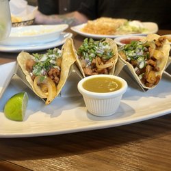 Chapala Mexican Grill