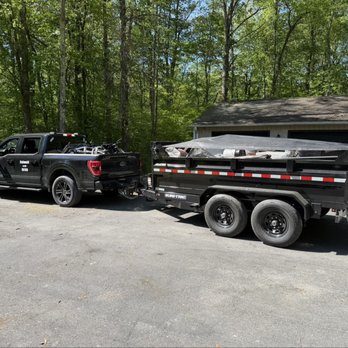 JK Junk Removal - Junk Removal & Hauling Near Me JK Junk Removal - Junk Removal & Hauling Near Me