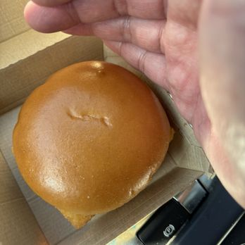 McDonald's - $6.29 plus tax for a couple of bites. Inflation + shrinkflation. - Fast Food Near Me - Burbank, California McDonald's - $6.29 plus tax for a couple of bites. Inflation + shrinkflation. - Fast Food Near Me - Burbank, California