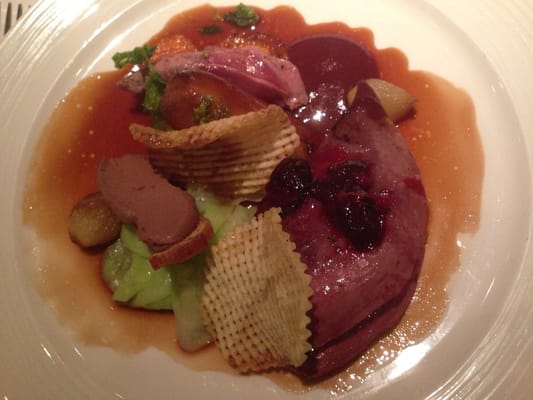 Chez Bruce by null Chez Bruce by null