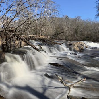 Cedar Falls Park - Small but beautiful waterfall - Landmarks & Historical Buildings Near Me - Fountain Inn, South Carolina Cedar Falls Park - Small but beautiful waterfall - Landmarks & Historical Buildings Near Me - Fountain Inn, South Carolina
