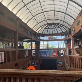 Eskimo Joe's - American Near Me - Stillwater, Oklahoma Eskimo Joe's - American Near Me - Stillwater, Oklahoma