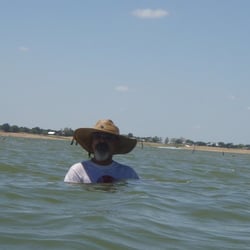 Lake Buchanan