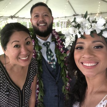Fred + Kate Events - Tessa-- the MVP! - Party & Event Planning Near Me