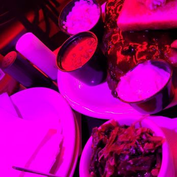 Blues City Cafe - Ribs, catfish, gumbo, turnip greens. All very good. - Southern Near Me - Memphis, Tennessee