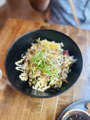 Hachiroku Shokudo & Sake Bar by null