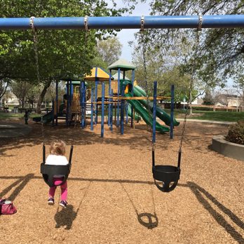 Buljan Park - Nice playground - Parks Near Me - Roseville, California Buljan Park - Nice playground - Parks Near Me - Roseville, California