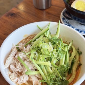 Joy - DIY Dan Dan Noodles - Taiwanese Near Me - Los Angeles, California