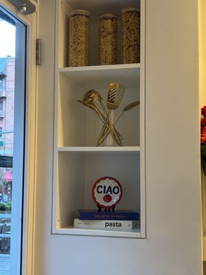 Farina on 2nd by null