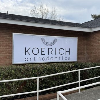 Koerich Orthodontics - Orthodontist in Monroe NC, Koerich Orthodontics. - Orthodontists Near Me - Monroe, North Carolina