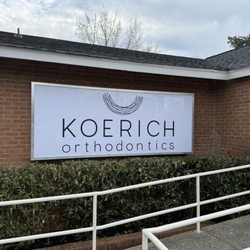 Koerich Orthodontics - Orthodontist in Monroe NC, Koerich Orthodontics.
