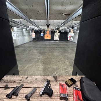 Evan's Gun World - Gun/Rifle Ranges Near Me - Orange, California Evan's Gun World - Gun/Rifle Ranges Near Me - Orange, California