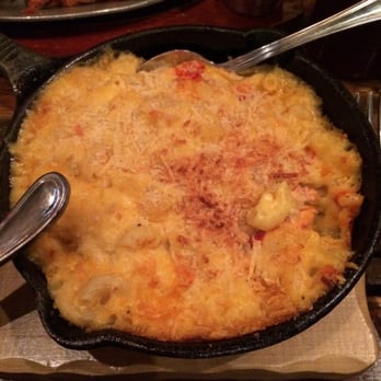 Brick & Brew - Lobster mac and cheese - Pizza Near Me - Havertown, Pennsylvania
