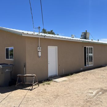 CM Lath and Plaster - Stucco Services Near Me - Albuquerque, New Mexico