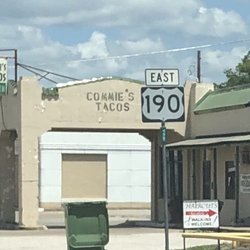 Commie's Tacos