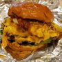 Photo of Brazilian Burger Bar