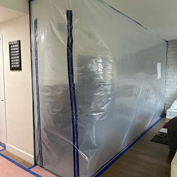 SwiftDry Flood - Borders to protect non services area - Damage Restoration Near Me - Placentia, California SwiftDry Flood - Borders to protect non services area - Damage Restoration Near Me - Placentia, California