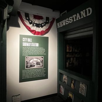 RiseNY - Museums Near Me - New York, New York RiseNY - Museums Near Me - New York, New York