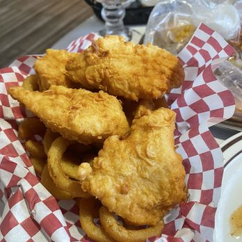 Akitaca Crab - Hand breaded fish - Seafood Near Me - Modesto, California