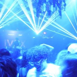 The Castle - More dance floor pics