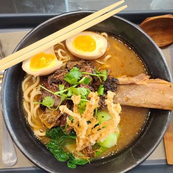 In Ramen - Ramen Near Me - Dania Beach, Florida