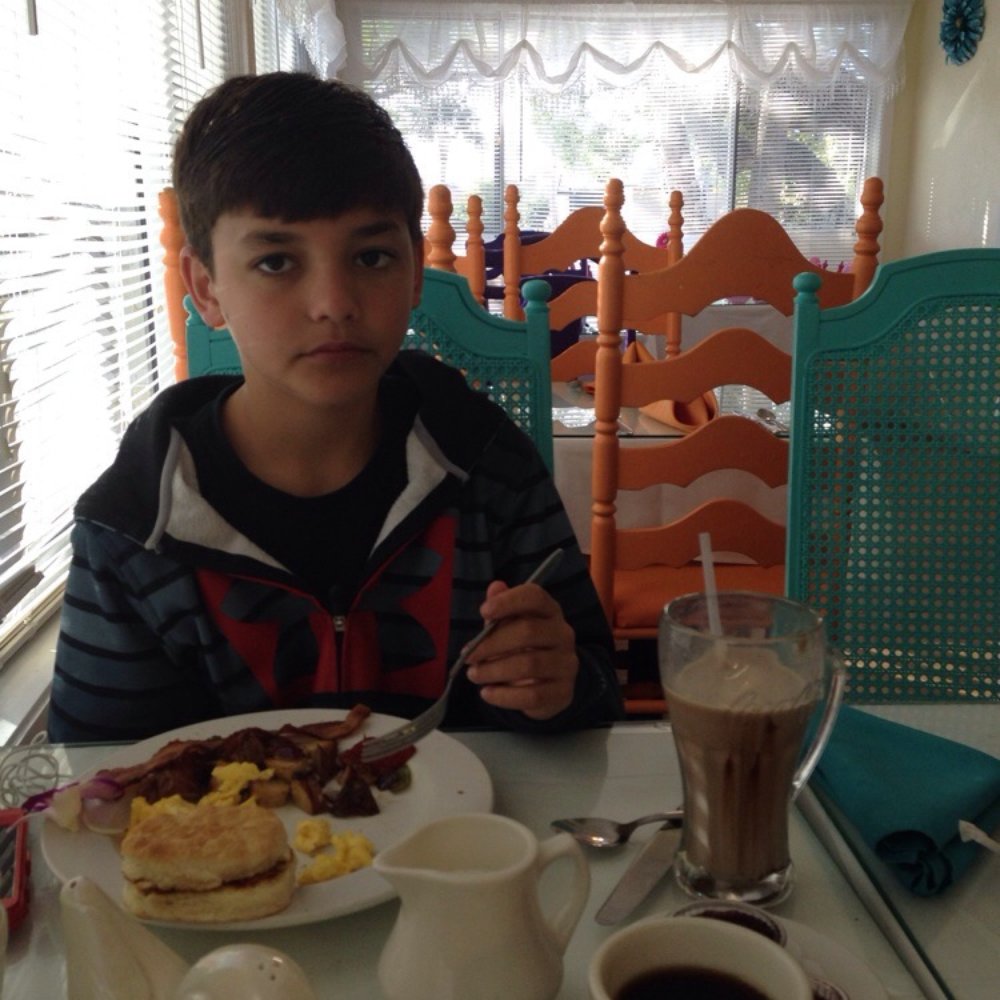 The Breakfast Cottage - Breakfast & Brunch Near Me - Nokomis, Florida