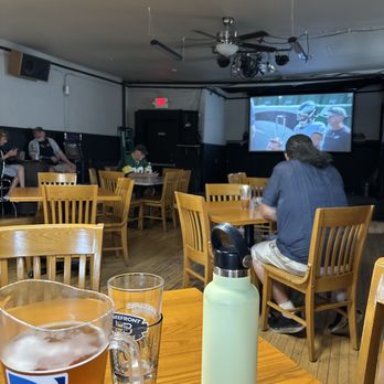 Puddlers Hall - Go Pack Go! - Bars Near Me - Milwaukee, Wisconsin Puddlers Hall - Go Pack Go! - Bars Near Me - Milwaukee, Wisconsin