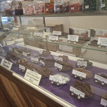Logan's Candies - Candy Stores Near Me - Ontario, California