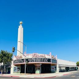 Tower Theater Tower Theater