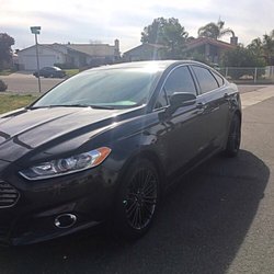 Palm Springs Auto Glass N Tint