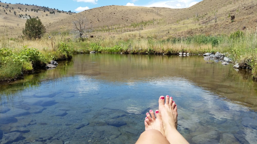 JUNTURA HOT SPRINGS Updated August 2024 Juntura, Oregon Lakes Yelp