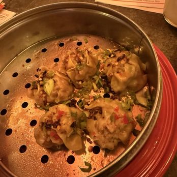 JenChan's - Shumai Dumplings - Pizza Near Me - Atlanta, Georgia