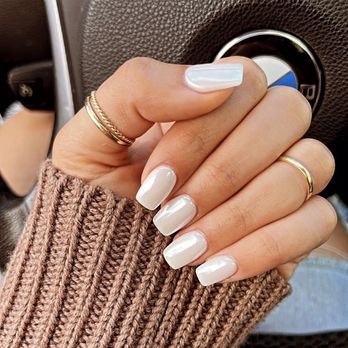 LV Nails And Spa - Nail Salons Near Me - Los Alamitos, California