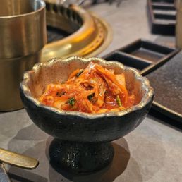 Kimchi