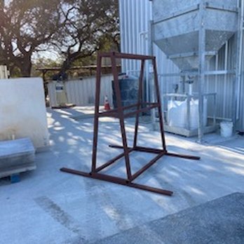 Custom Fabrication Ventures - Metal Fabricators Near Me - San Antonio, Texas