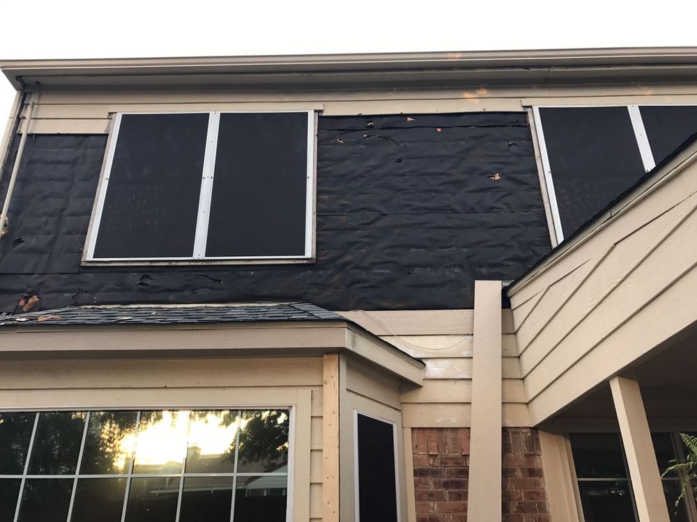 Slide of E & J Home Maintenance Services