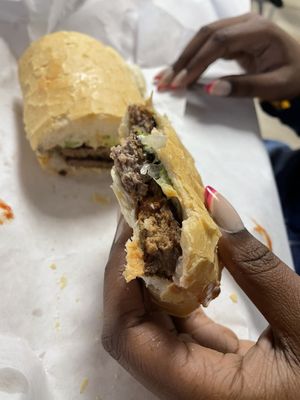 Domilise's Po-Boy & Bar by null Domilise's Po-Boy & Bar by null