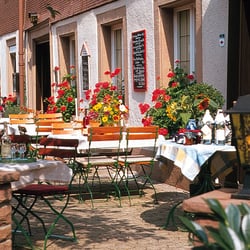 Restaurant Klösterle Hof