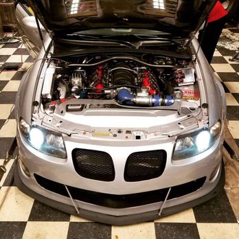 Overkill Performance - GTO - Transmission Repair Near Me - Sacramento, California Overkill Performance - GTO - Transmission Repair Near Me - Sacramento, California