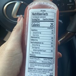 Pressed Juicery
