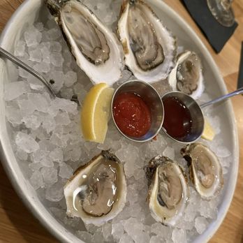 Mill Valley Kitchen - Fresh Oysters - Seafood Near Me - Rochester, Minnesota