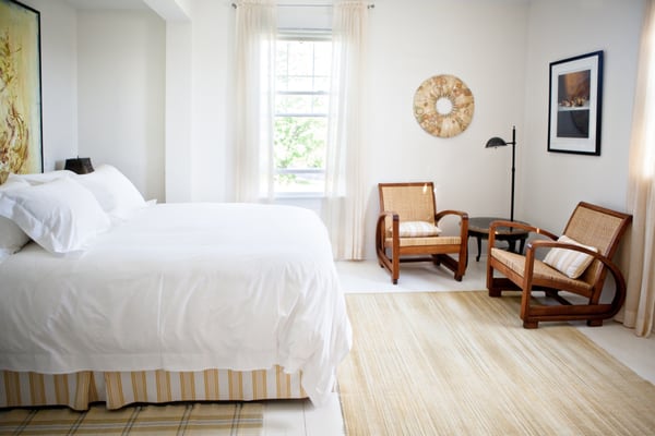 Chebeague Island Inn by null