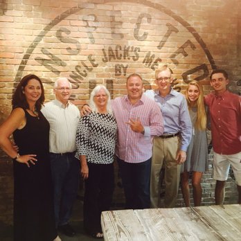Uncle Jack's Meat House - Steakhouses Near Me - Duluth, Georgia