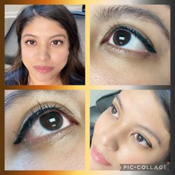 Athena Ink Permanent Cosmetic - Eyelner