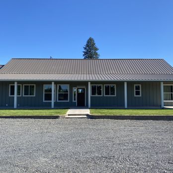 Happy Gutters - Gutter Services Near Me - Ridgefield, Washington Happy Gutters - Gutter Services Near Me - Ridgefield, Washington