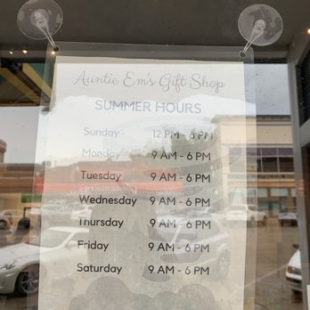 OZ Museum - Museums Near Me - Wamego, Kansas