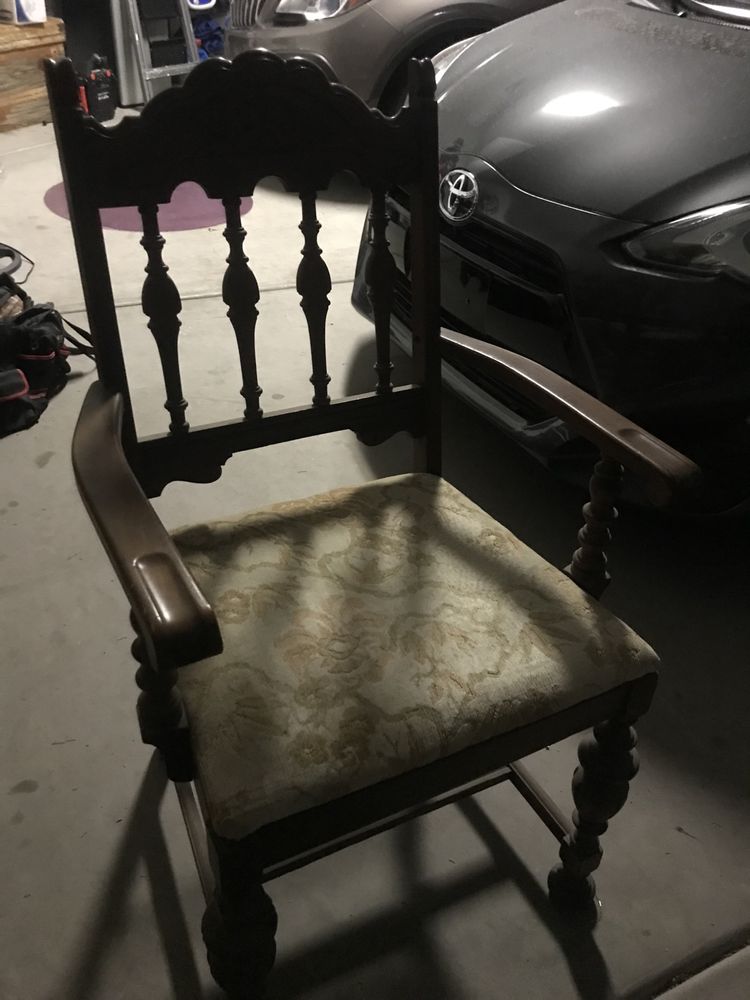 Slide of Stanley Home Maintenance