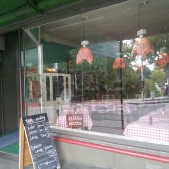 Le garde-manger - French Near Me - Auckland, AUK