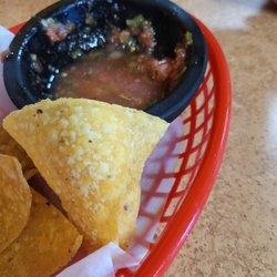 El Verdadero Sabor de Mexico - So good!