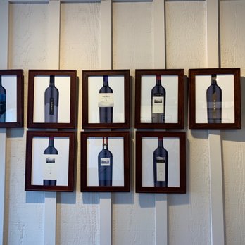 Rombi Carmel Valley Vineyard - Wall - Wineries Near Me - Carmel Valley, California Rombi Carmel Valley Vineyard - Wall - Wineries Near Me - Carmel Valley, California